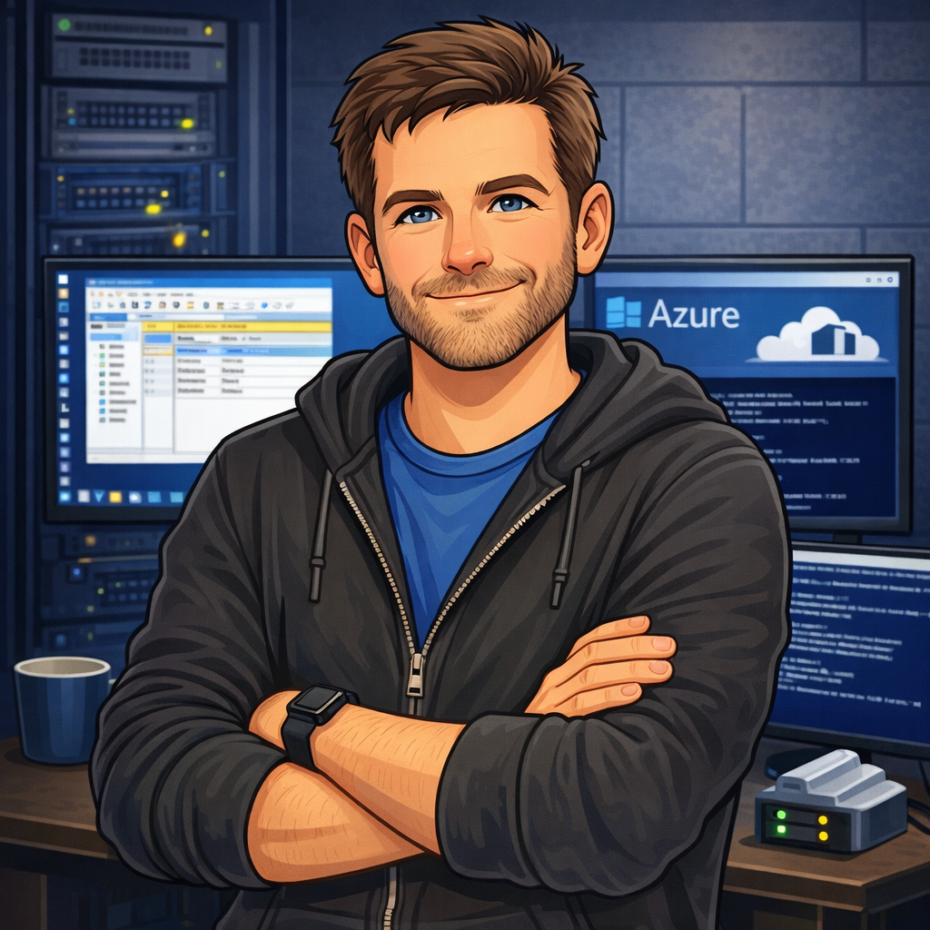 Portrait / avatar